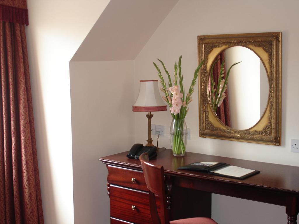 Taunton House Hotel Habitación foto
