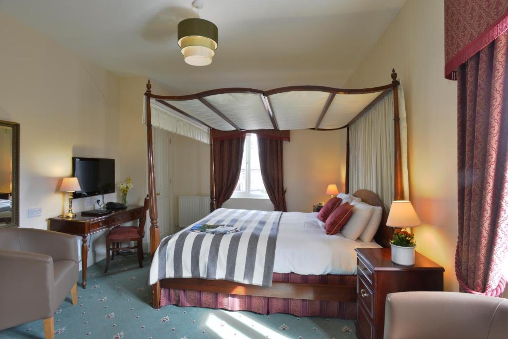 Taunton House Hotel Habitación foto